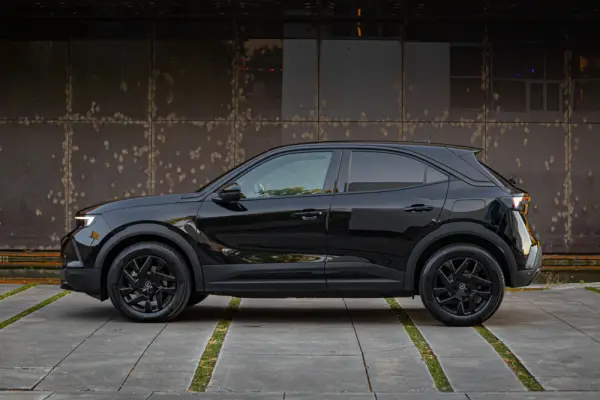 Opel Mokka-e GS Line 12