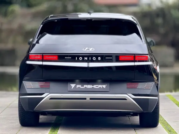 Hyundai Ioniq 5 84 kWh Techniq 12