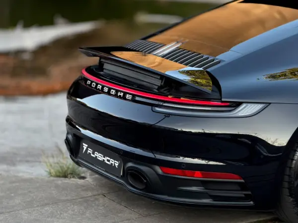 Porsche 911 (992) Carrera 4 PDK 49