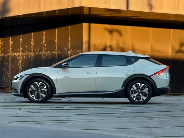 Kia EV6 Outro 32