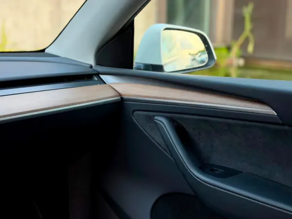 Tesla Model Y Long Range Dual Motor AWD 22