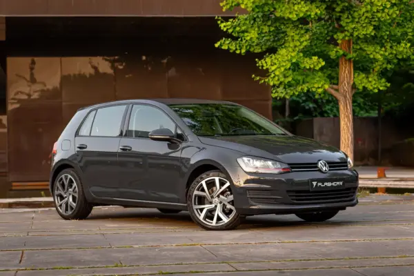 Volkswagen Golf 14