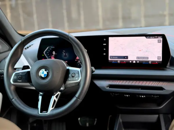 BMW 220 Gran Coupé Pack M 19
