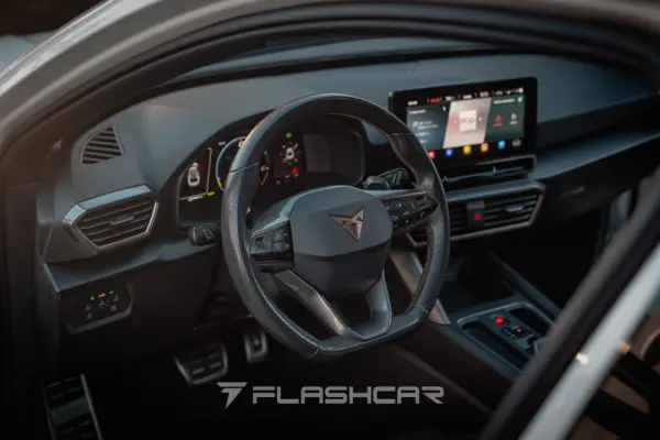 Cupra Leon ST 1.4 e-Hybrid VZ DSG 6