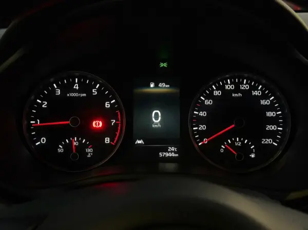 Kia Stonic Drive 38
