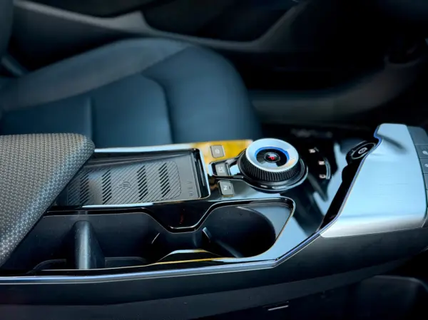 Kia EV6 77.4 kWh Tech 4