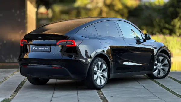Tesla Model Y Long Range Dual Motor AWD 15