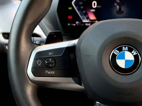 BMW 220 Gran Coupé Pack M 40