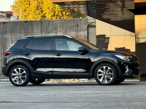 Kia Stonic Drive 28