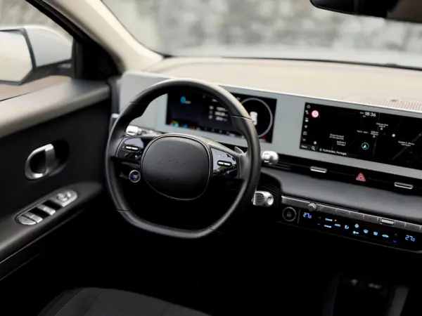 Hyundai Ioniq 5 63 kWh Techniq 11