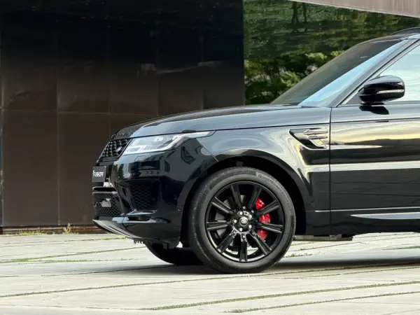 Land Rover Range Rover Sport 2.0 Si4 PHEV HSE Dynamic 31