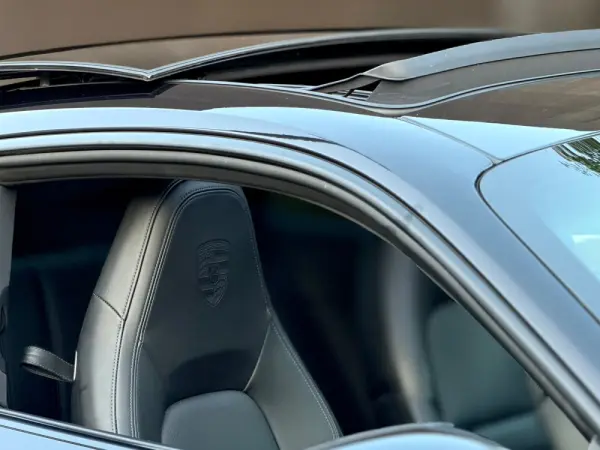 Porsche 911 (992) Carrera 4 PDK 34