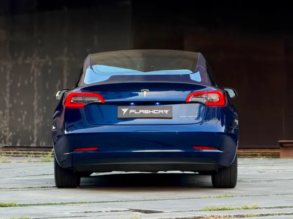 Tesla Model 3 Long Range AWD Dual Motor 10