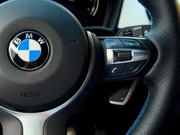 BMW X2 18 d sDrive Auto X Pack M 30