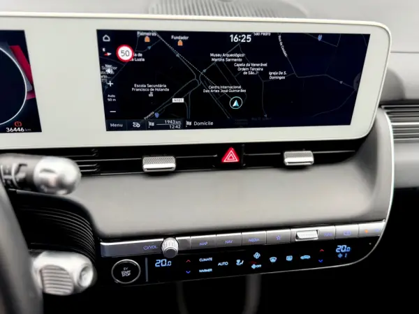 Hyundai Ioniq 5 84 kWh Techniq 18