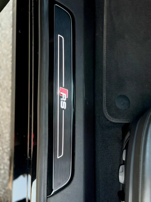 Audi e-tron GT quattro 89