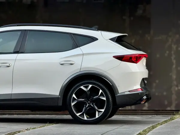 Cupra Formentor 38