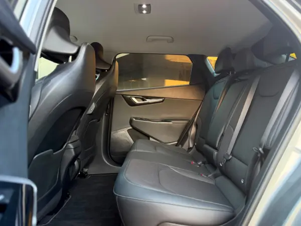 Kia EV6 BUSINESS PLUS RWD 34
