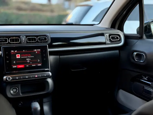 Citroën C3 Pure Tech S&S Feel Pack 20