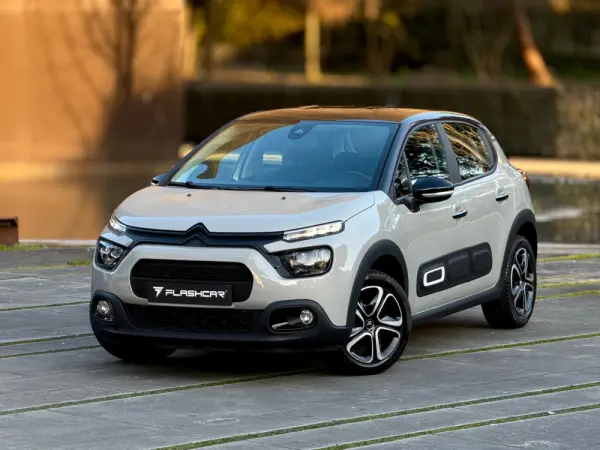 Citroën C3 Pure Tech S&S Feel Pack 42