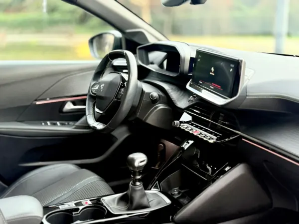 Peugeot 208 1.5 BlueHDi GT Pack 24