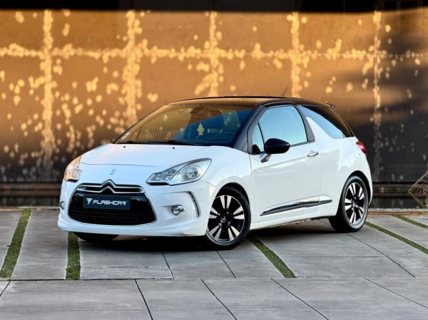 Citroën DS3 So Chic 21