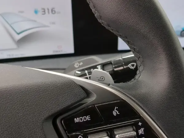 Kia EV6 Outro 5