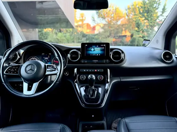 Mercedes-Benz T 180 Outro 4