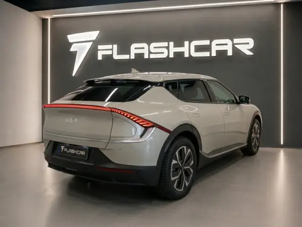 Kia EV6 Outro 10