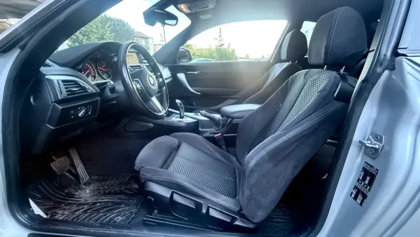 BMW 218 Pack M 36