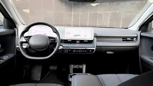Hyundai Ioniq 5 58 kWh Dynamiq 15