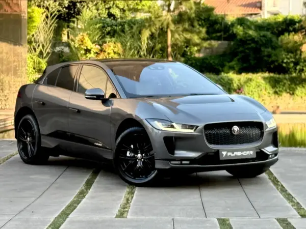 Jaguar I-Pace EV400 AWD S 18