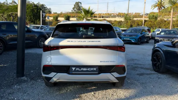 BYD Atto 3 Design 10