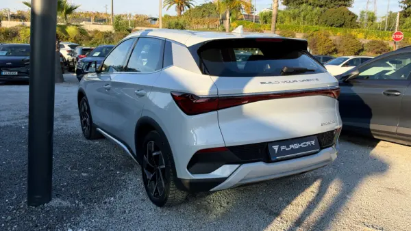 BYD Atto 3 Design 7