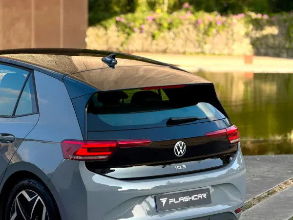 Volkswagen ID.3 Pro Performance 31
