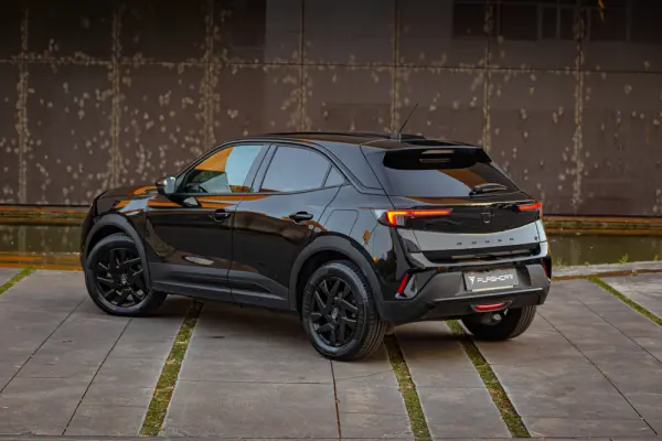 Opel Mokka-e GS Line 2