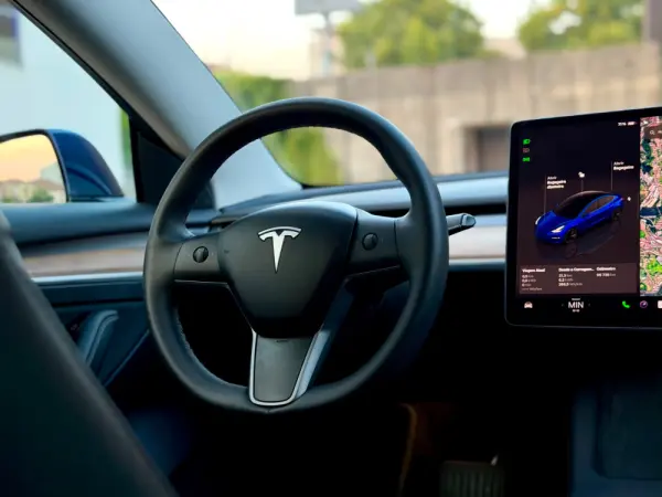 Tesla Model 3 Long Range AWD Dual Motor 24