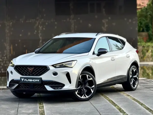 Cupra Formentor 21