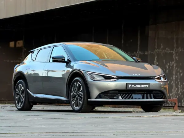 Kia EV6 BUSINESS PLUS RWD 22