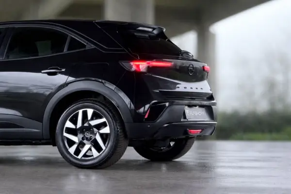 Opel Mokka 54 kWh GS 27