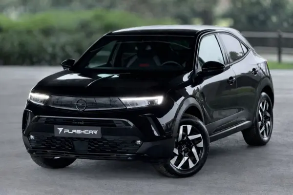 Opel Mokka 54 kWh GS 21