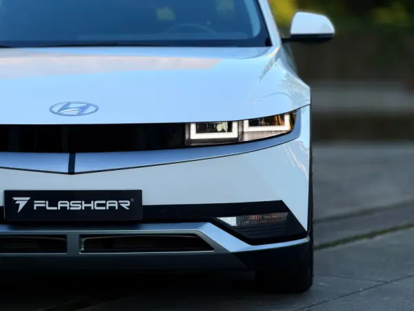 Hyundai Ioniq 5 58 kWh Dynamiq 31