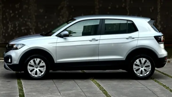 Volkswagen T-Cross 1.0 STI Life 95cv 4