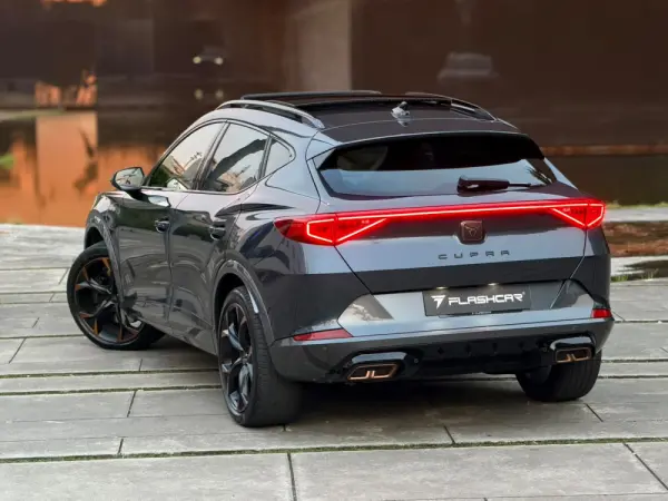 Cupra Formentor 1.4 e-Hybrid DSG VZ 26