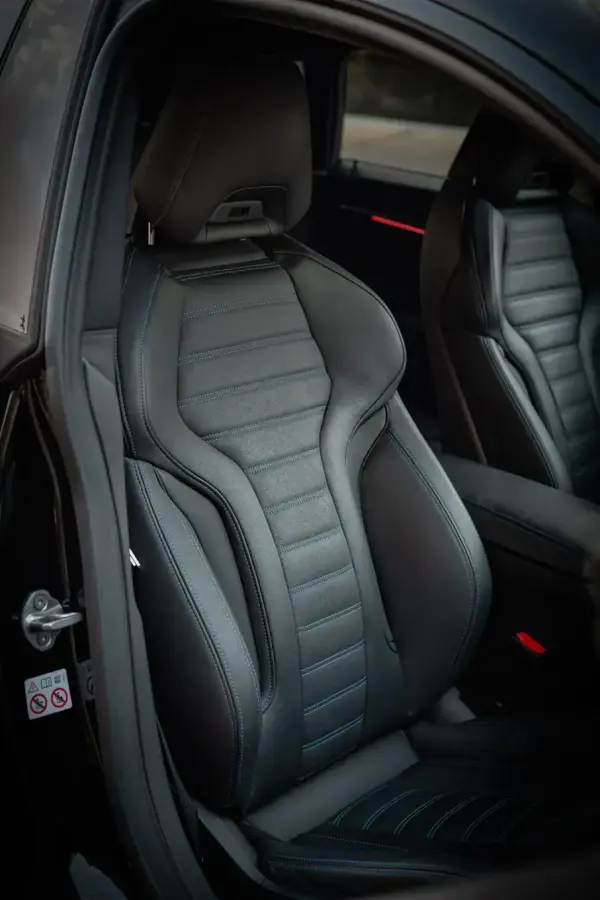 BMW i4 eDrive40 Pack Desportivo M 3