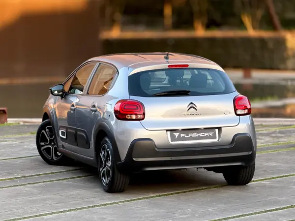 Citroën C3 Pure Tech S&S C-Series 20