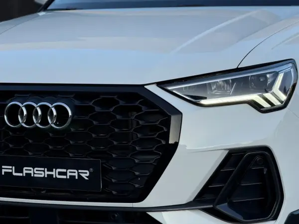 Audi Q3 Sportback 12