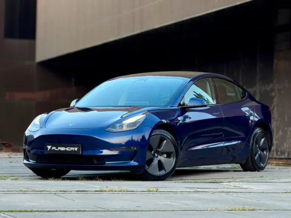 Tesla Model 3 Long Range AWD Dual Motor 44