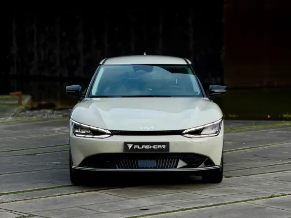 Kia EV6 77.4 kWh Tech 45