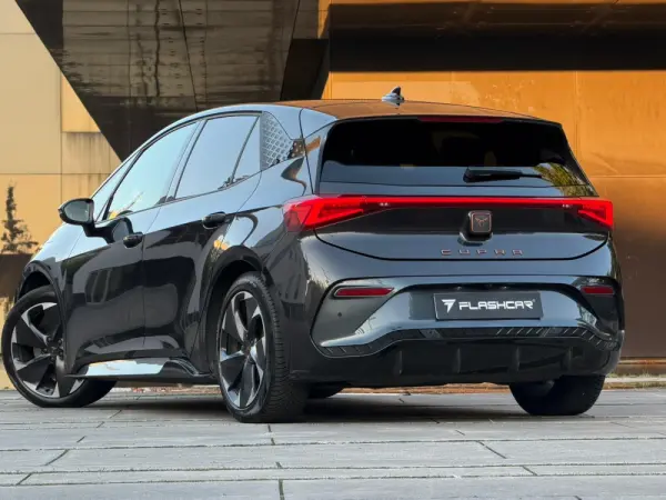 Cupra Born 77 kWh e-Boost Plus 54